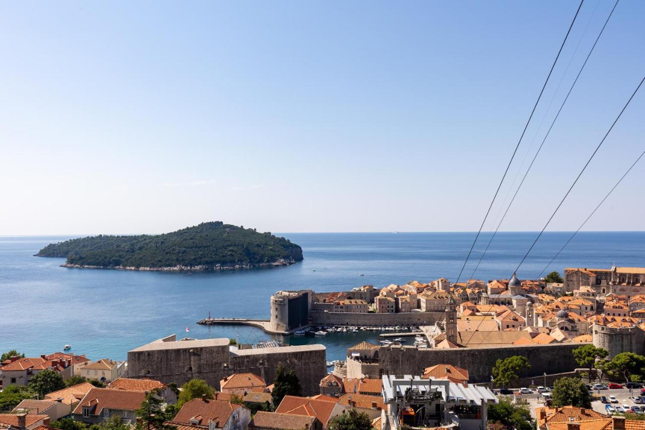 Gjenero Dubrovnik Exterior foto
