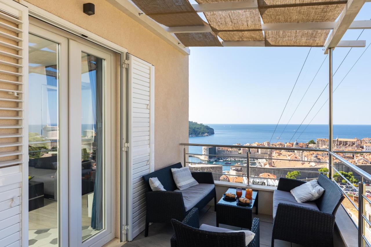 Gjenero Dubrovnik Exterior foto