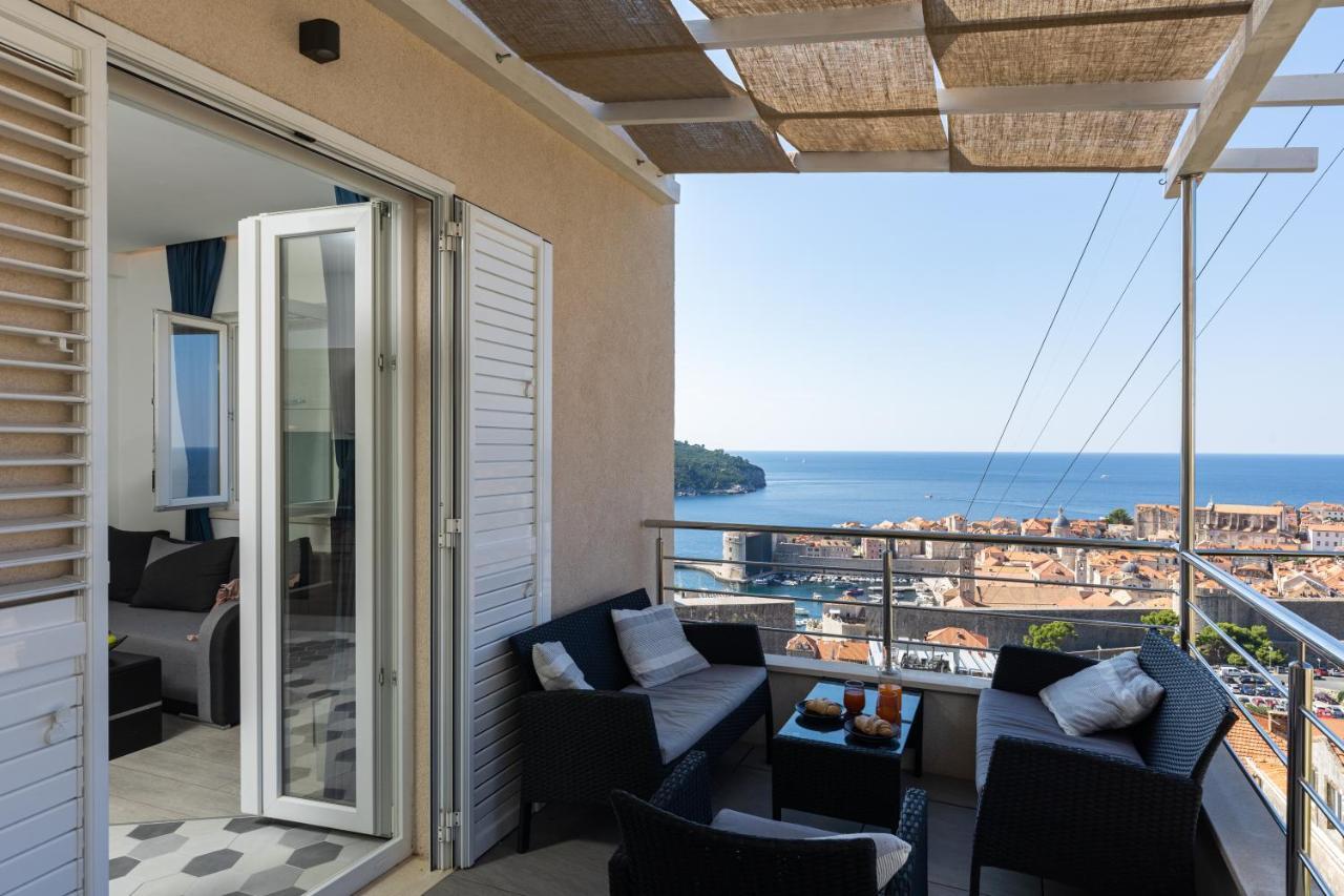 Gjenero Dubrovnik Exterior foto