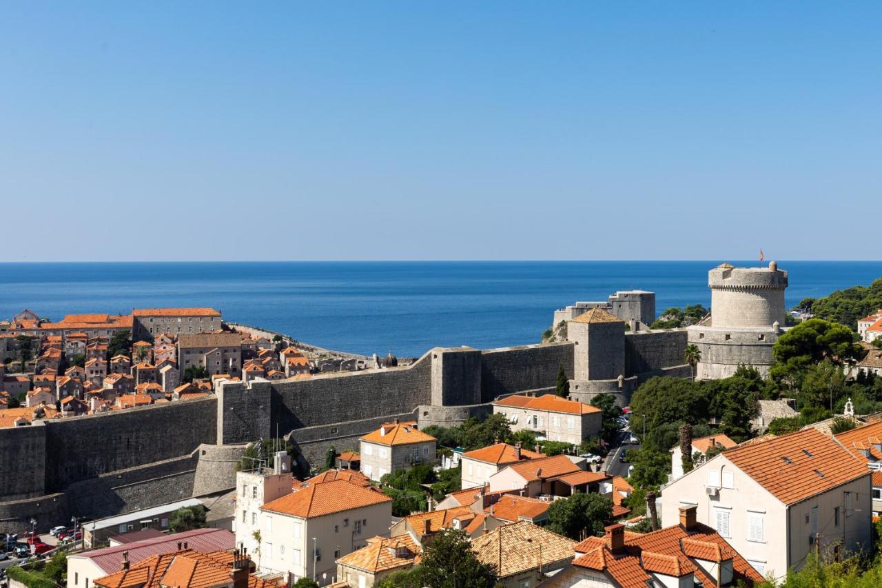 Gjenero Dubrovnik Exterior foto