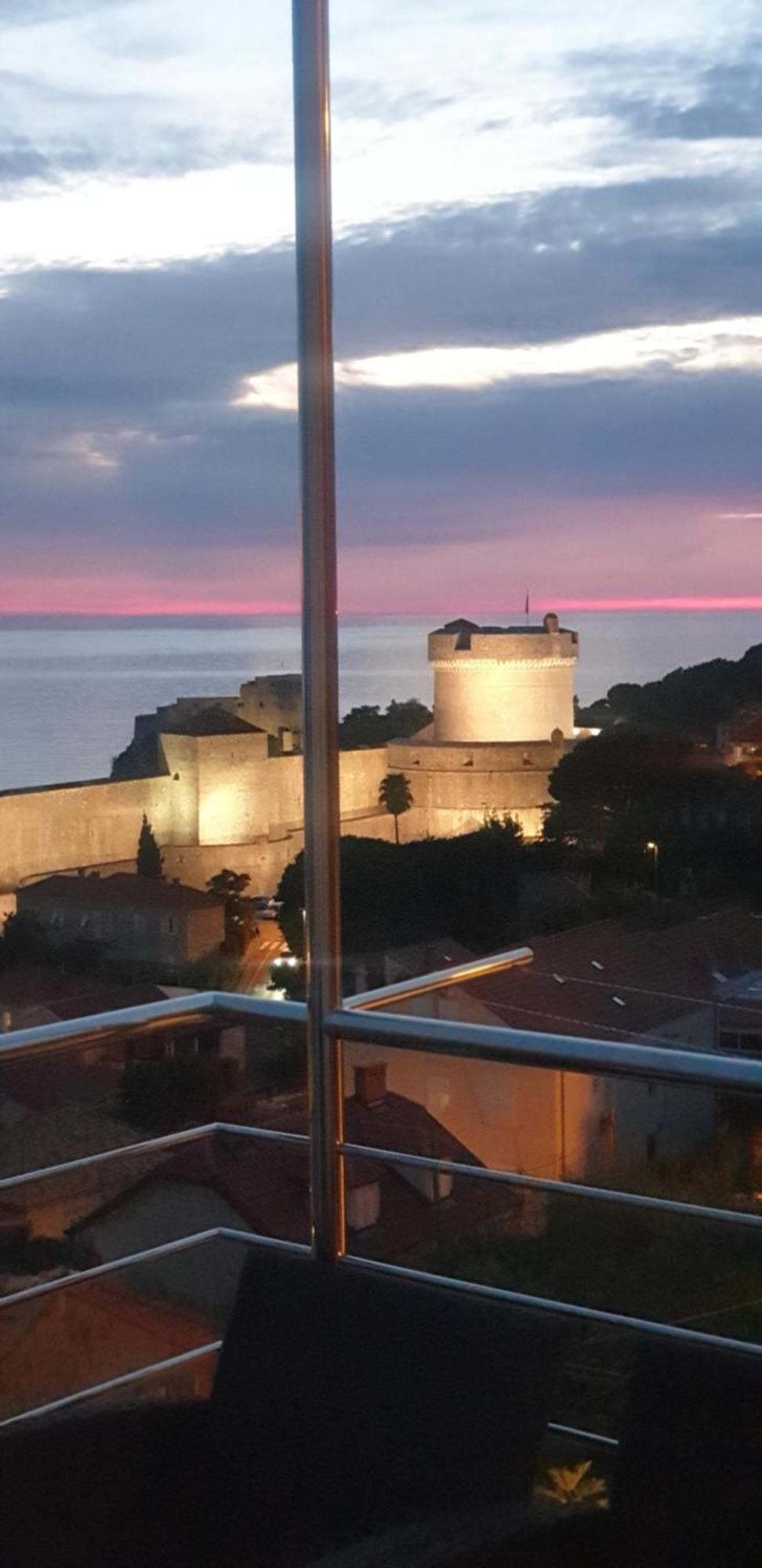 Gjenero Dubrovnik Exterior foto