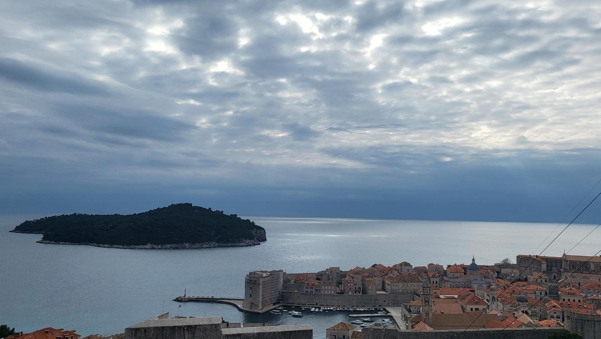 Gjenero Dubrovnik Exterior foto